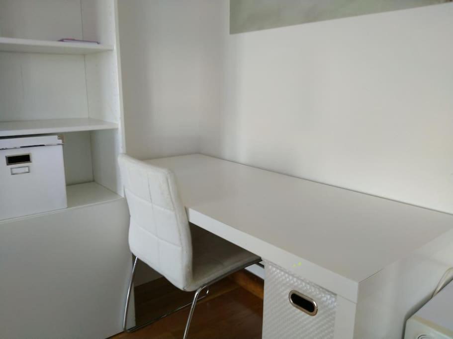 Apartamento Lekeitio, Garaje Y Wifi Exterior photo