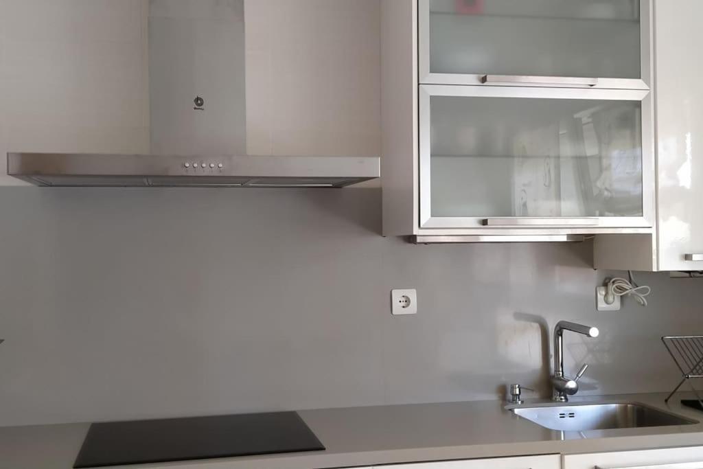 Apartamento Lekeitio, Garaje Y Wifi Exterior photo