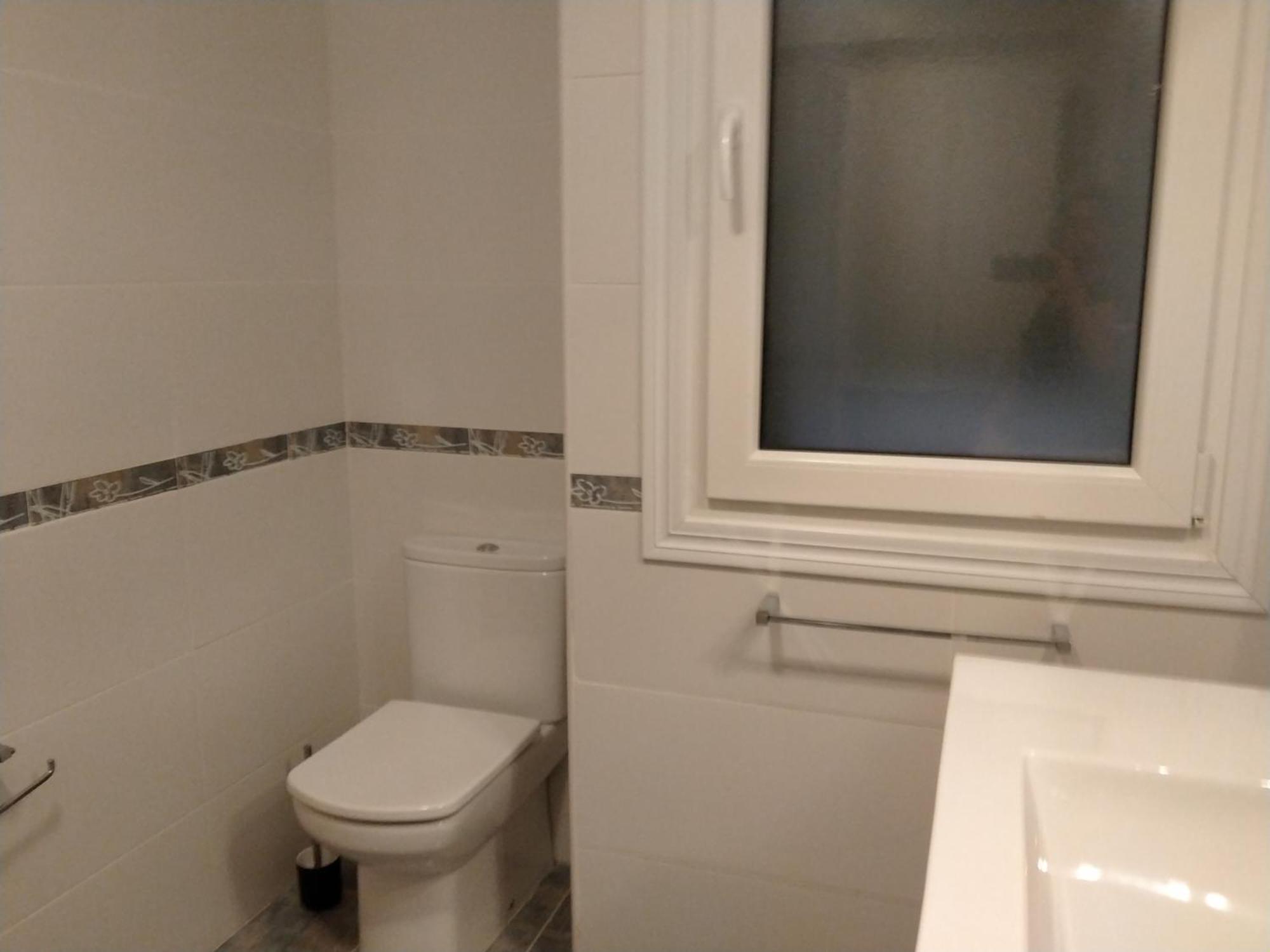 Apartamento Lekeitio, Garaje Y Wifi Exterior photo