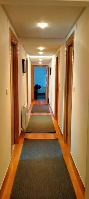 Apartamento Lekeitio, Garaje Y Wifi Exterior photo