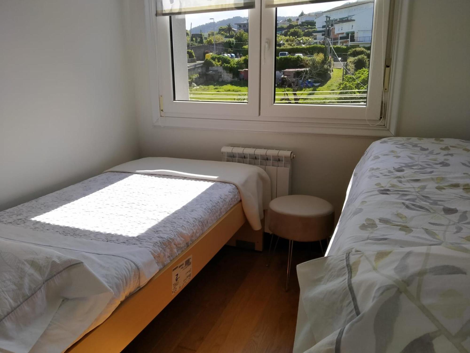 Apartamento Lekeitio, Garaje Y Wifi Exterior photo